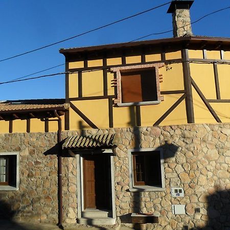 Casa Gilbuena Βίλα Εξωτερικό φωτογραφία
