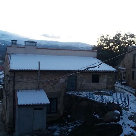 Casa Gilbuena Βίλα Εξωτερικό φωτογραφία