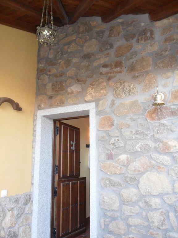 Casa Gilbuena Βίλα Εξωτερικό φωτογραφία