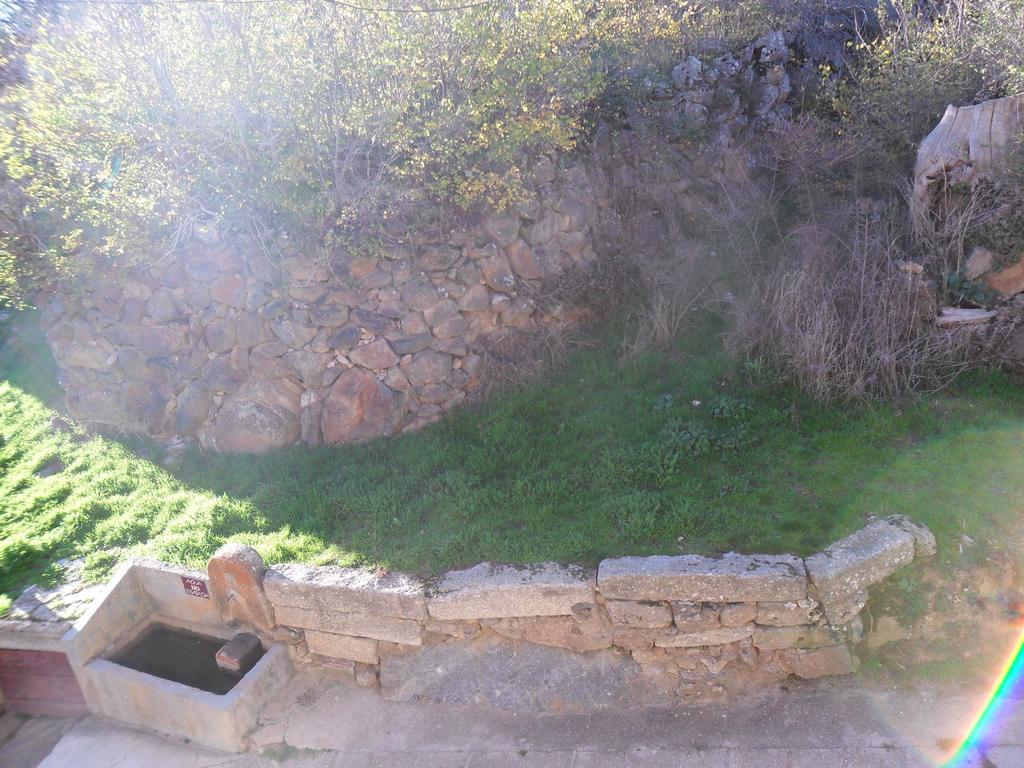 Casa Gilbuena Βίλα Εξωτερικό φωτογραφία