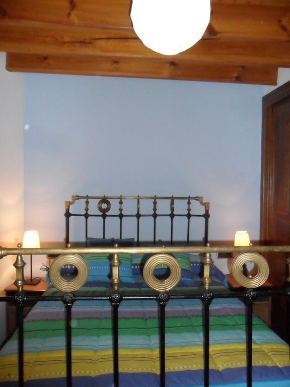 Casa Gilbuena Βίλα Εξωτερικό φωτογραφία