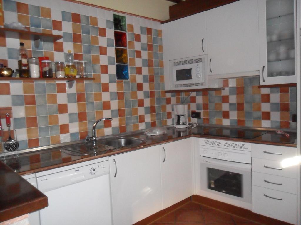 Casa Gilbuena Βίλα Εξωτερικό φωτογραφία