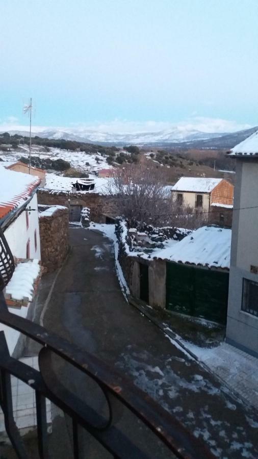 Casa Gilbuena Βίλα Εξωτερικό φωτογραφία