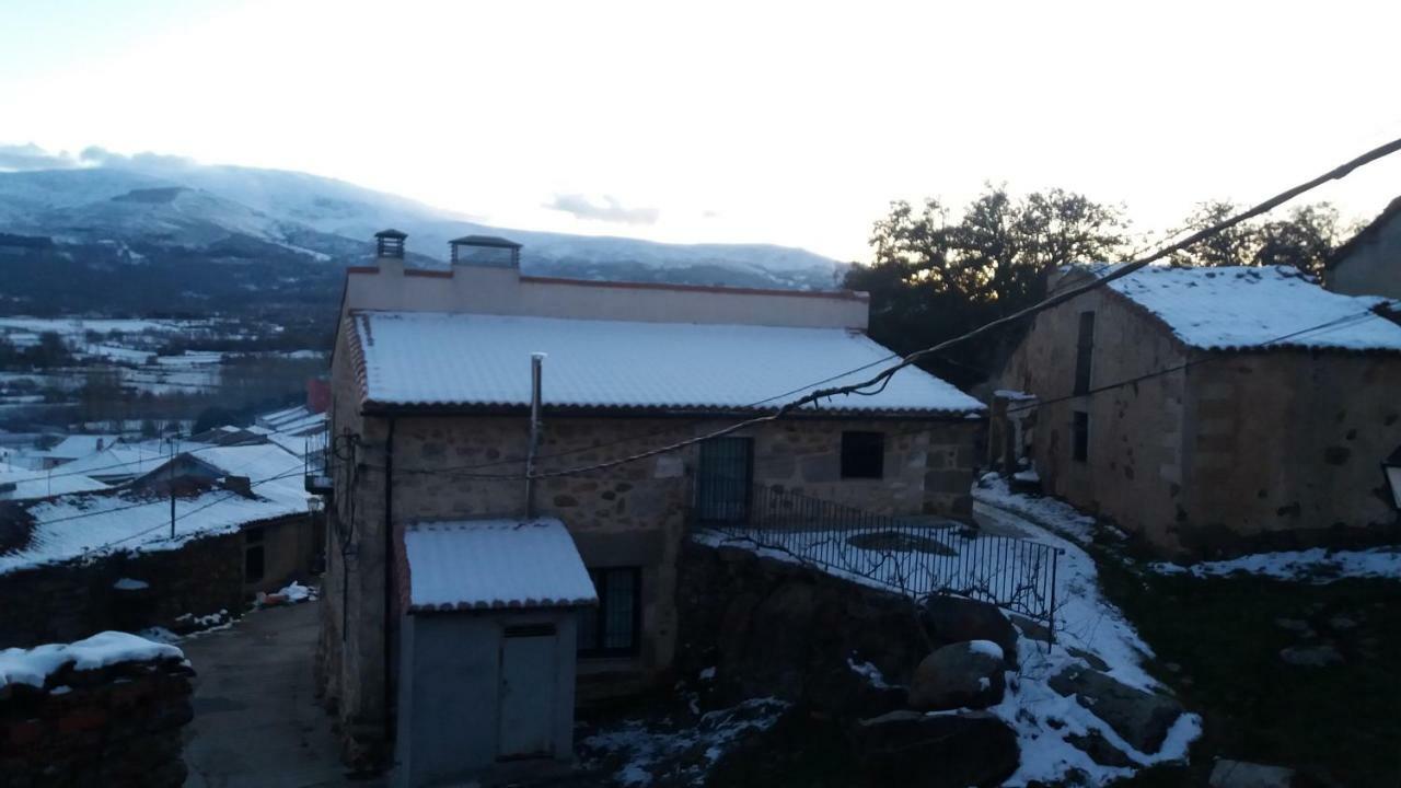 Casa Gilbuena Βίλα Εξωτερικό φωτογραφία